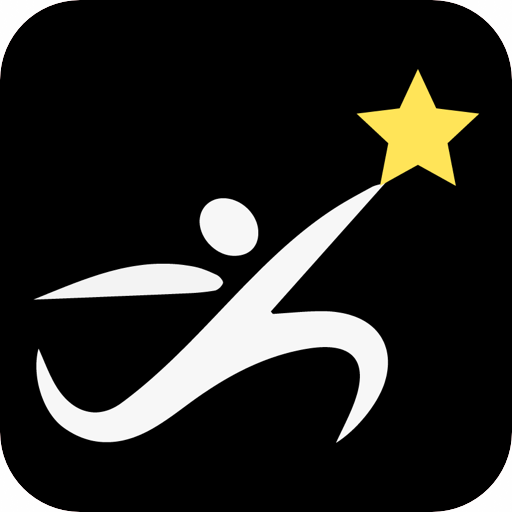 Set The Pace HF Client App logo
