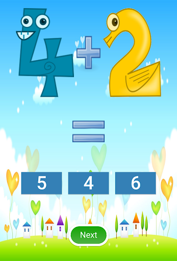 Addition and Subtraction 6 Screenshots 3