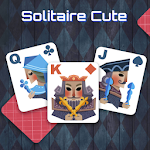 Cover Image of ダウンロード Solitaire Cute 1.0 APK
