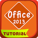 Basic Office 2013 Tutorial icon