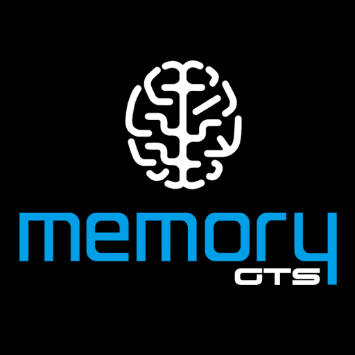 MemoryGTS logo