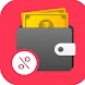 Bkk Money - Androidアプリ