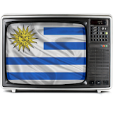 Uruguay Televisiones icon