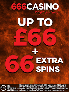 666 Casino - Online Slotsのおすすめ画像5