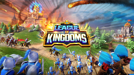 screenshot of League of Kingdoms
