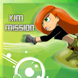 Kim Adventure: possible mission icon