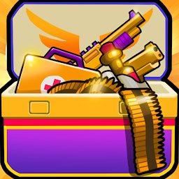Weapon Fight Mod Apk