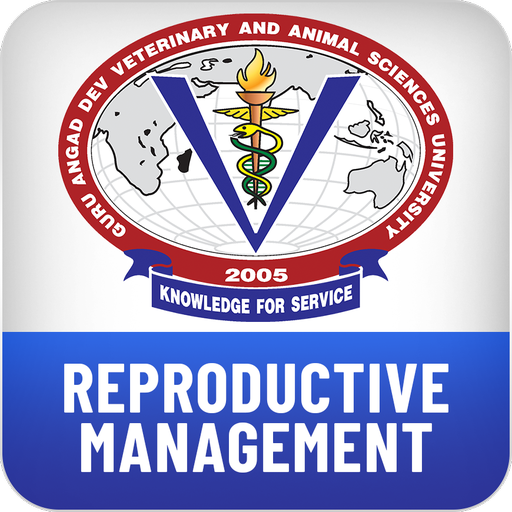Reproductive Management 3.0.0 Icon