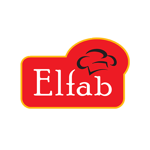 Elfab logo
