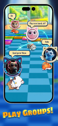 Meow Collector screenshot 7