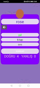 Download English Word Paid Apk Latest for Android 5