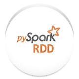 Docs for pyspark.RDD icon