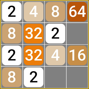 2048 - Apps on Google Play