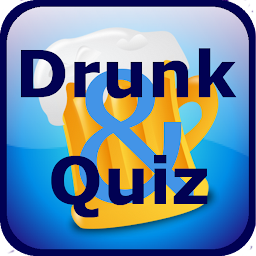 Icon image Drunk & Quiz