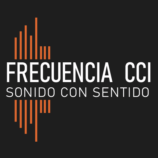Frecuencia CCI Radio Cristiana logo