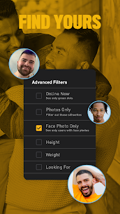 Grindr – Gay chat Apk NEW 2022 4
