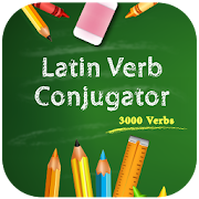 Top 25 Books & Reference Apps Like Latin Verb Conjugator - Best Alternatives