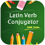 Latin Verb Conjugator Apk