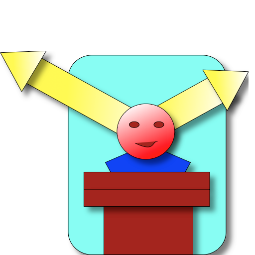 Speech Timer  Icon