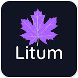 LITUM - Wallpapes, Wallcraft icon