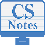 Computer Science Notes icon