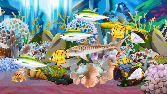 Fish Paradise Aquariums screenshots 21