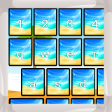 Beach Keyboards icon