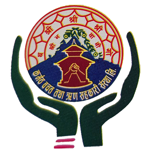 Karmath Smart Banking logo