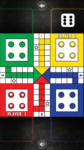 Classic Ludo Screen 3
