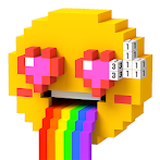 Voxel Land