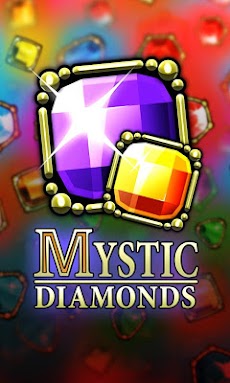 Mystic Diamondsのおすすめ画像1
