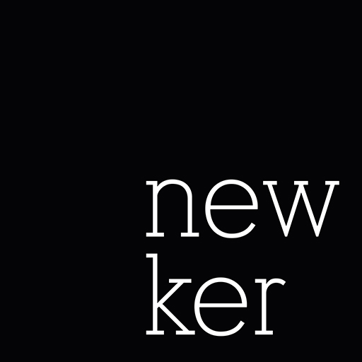 Newker logo