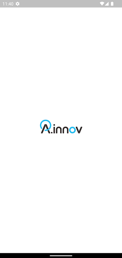 Android application 에이이노브 Ainnov - 청년 대외활동 플랫폼; screenshort