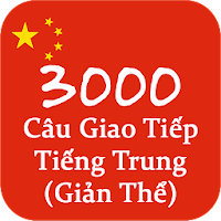 3000 Câu Giao Tiếp Tiếng Trung Giản Thể