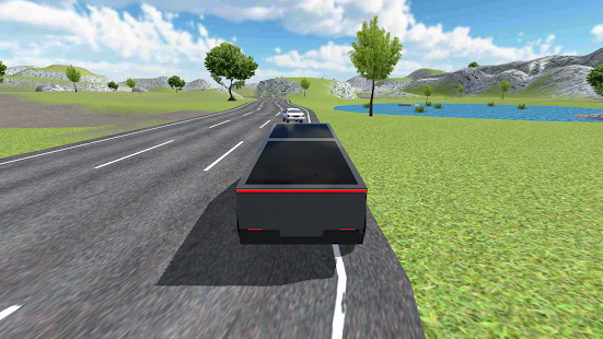 Ride! Car Drive Simulator 2.6 APK screenshots 16