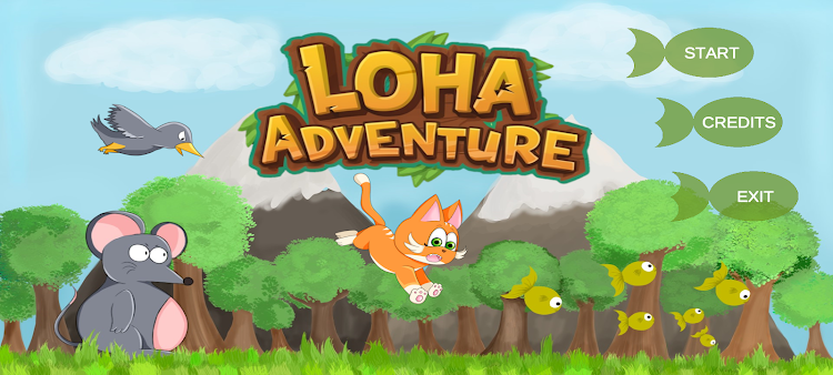 LoHa Adventure - 35 - (Android)