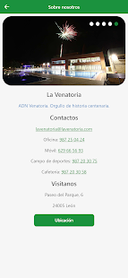 S.D. La Venatoria 3.0.6 APK screenshots 10