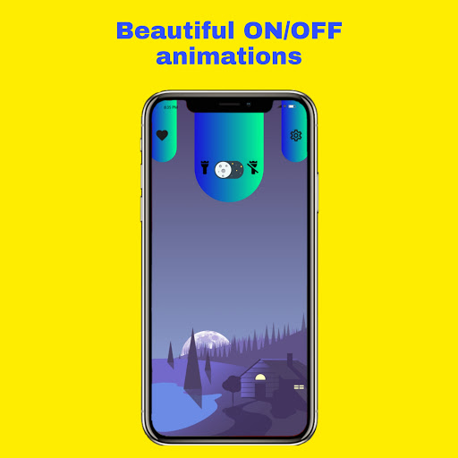 FlashLight - Shake and Flashli