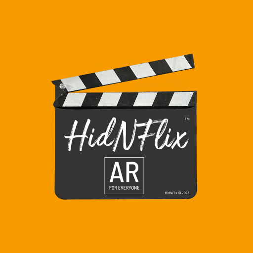 HidNFlix logo