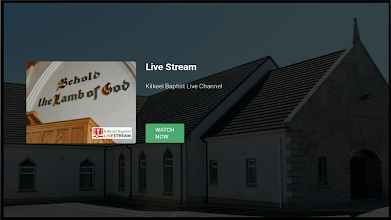 Kilkeel Baptist Tabernacle Apps Bei Google Play