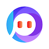 Buzz Chat-Stranger video chat icon