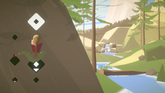 Crux: The Great Outdoors APK 1.0 (Paid) Free Download poster-7