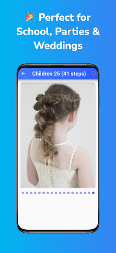 Hairstyles for Girls