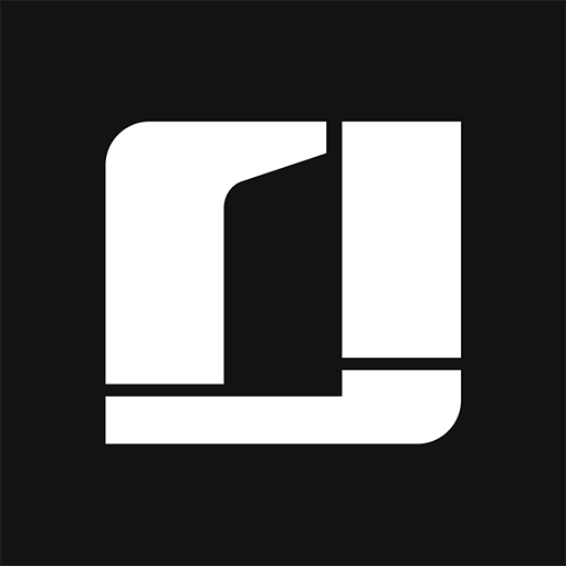 Iron Studios logo