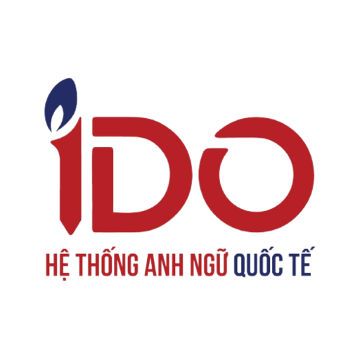 IDOers logo