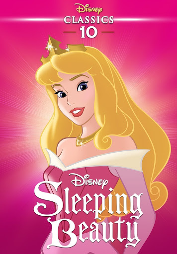 Sleeping Beauty (1959) - Movies on Google Play