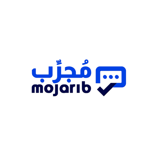 Mojarib Survey logo
