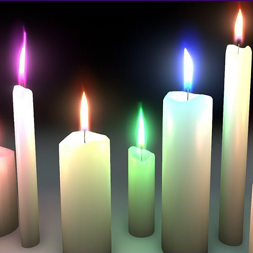 Making Candles in 3 Easy Steps logo