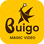 Cover Image of डाउनलोड Buigo video maker - Snacky video maker 1.0 APK