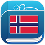 Norsk Ordbok icon